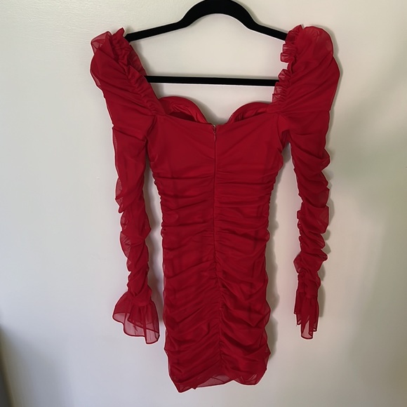 Oh Polly - Picture 2 of 4